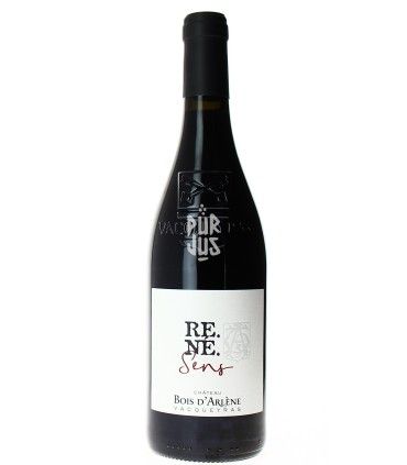 Re.Né.Sens - 2024 - Château Bois d'Arlène