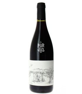 Le Berger - 2024 - Château Bois d'Arlène