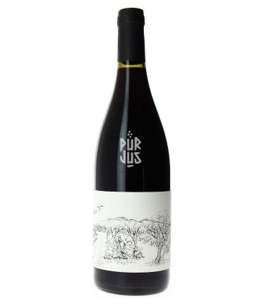 Le Berger - 2024 - Château Bois d'Arlène