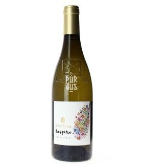 Respire - 2024 - Château Bois d'Arlène