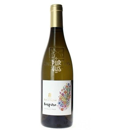 Respire - 2024 - Château Bois d'Arlène