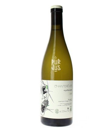 Bourgogne Blanc "Yume Utai" - 2024 - Chanterêves