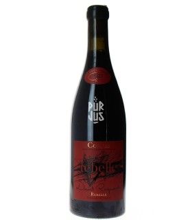 Rebelle - 2023 - Domaine Les Bruyères
