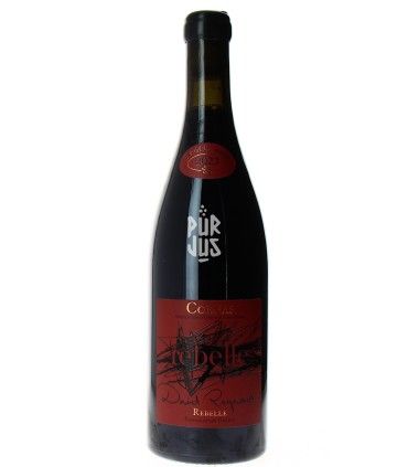 Rebelle - 2023 - Domaine Les Bruyères
