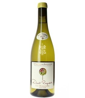 Viognier "Les Monestiers" - 2025 - Domaine Les Bruyères