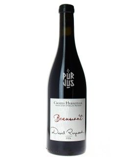 Crozes Hermitage "Beaumont" - 2024 - Domaine Les Bruyères