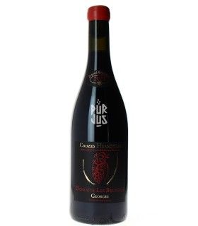 Crozes Hermitage "Georges" - 2023 - Domaine Les Bruyères