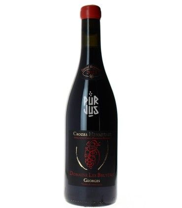 Crozes Hermitage "Georges" - 2023 - Domaine Les Bruyères
