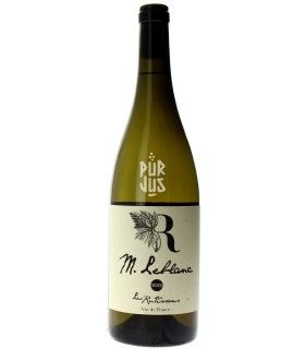 M. Leblanc - 2024 - Domaine des Rutissons