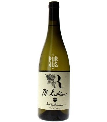 M. Leblanc - 2024 - Domaine des Rutissons