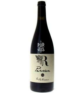 Persan - 2024 - Domaine des Rutissons
