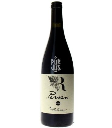 Persan - 2024 - Domaine des Rutissons