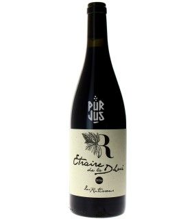 Etraire de la Dhui - 2024 - Domaine des Rutissons