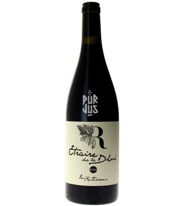 Etraire de la Dhui - 2024 - Domaine des Rutissons