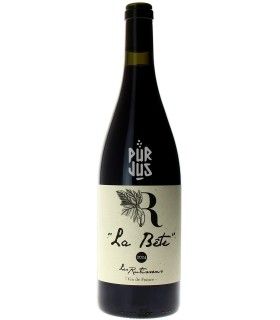 La Bête - 2024 - Les Rutissons