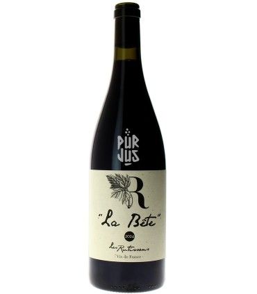 La Bête - 2024 - Les Rutissons