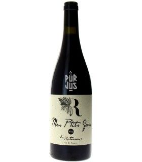 Mes P'tits Gars - 2025 - Domaine des Rutissons