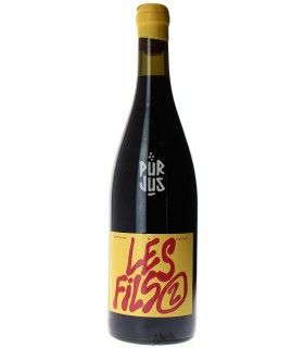 Les Fils 2 - 2025 - Matthieu Barret