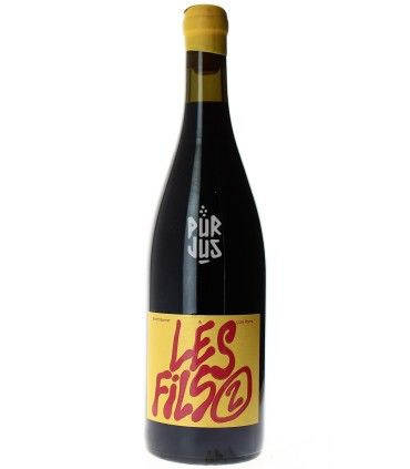 Les Fils 2 - 2025 - Matthieu Barret