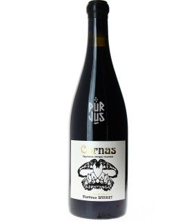 Cornas Ogre - 2021 - Domaine du Coulet