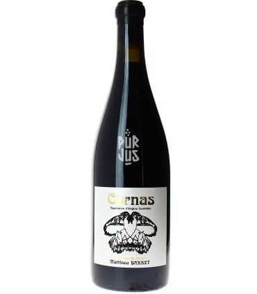 Cornas Ogre - 2021 - Domaine du Coulet