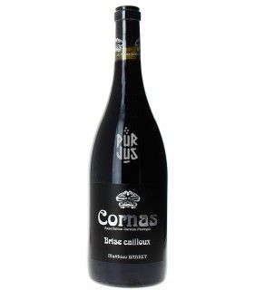 Cornas Brise Cailloux - 2023 - Domaine du Coulet