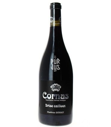 Cornas Brise Cailloux - 2023 - Domaine du Coulet