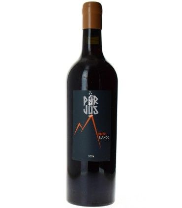 Monte Bianco - 2024 - Comte Abbatucci