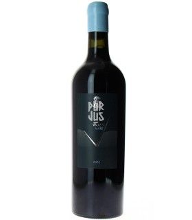 Valle di Mare - 2023 - Comte Abbatucci