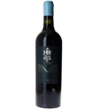 Valle di Mare - 2023 - Comte Abbatucci