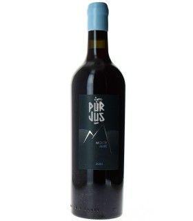 Monte Mare - 2023 - Comte Abbatucci