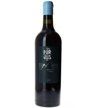 Monte Mare - 2023 - Comte Abbatucci
