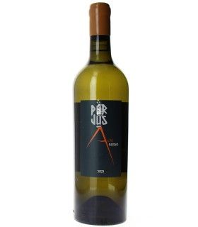 Alte Rosso - 2023 - Comte Abbatucci