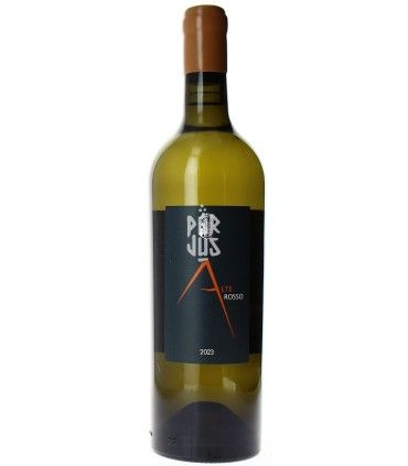 Alte Rosso - 2023 - Comte Abbatucci