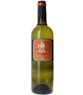 Faustine Blanc Vieilles Vignes - 2025 - Comte Abbatucci