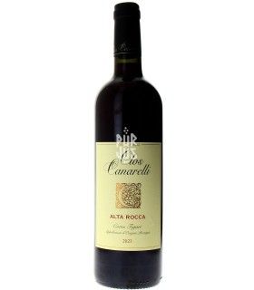 Alta Rocca - 2023 - Clos Canarelli