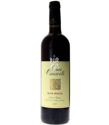 Alta Rocca - 2023 - Clos Canarelli