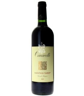 Aleatico Tardif - 2023 - Clos Canarelli