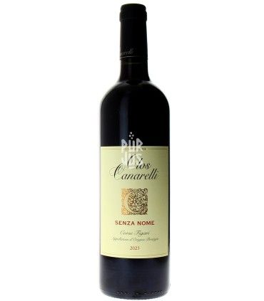 Senza Nome - 2023 - Clos Canarelli