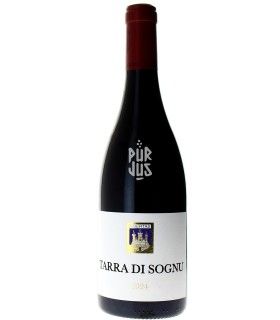 Tarra Di Sognu Rouge - 2024 - Canarelli