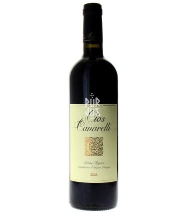 Rouge - 2023 - Clos Canarelli