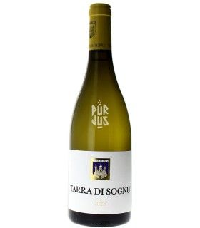 Tarra Di Sognu Blanc - 2025 - Canarelli