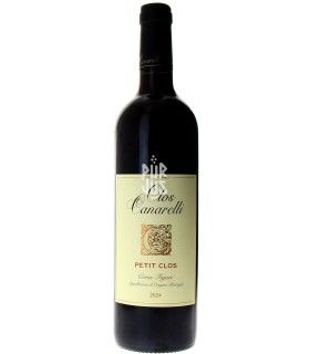 Petit Clos Rouge - 2024 - Clos Canarelli