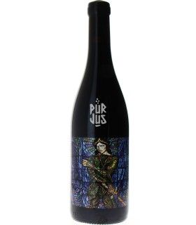 Aeterno - 2022 - Vignoble de l'Ecu