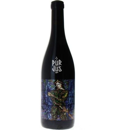 Aeterno - 2022 - Vignoble de l'Ecu