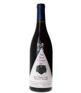 Pinot Noir Santa Barbara - 2023 - Au Bon Climat