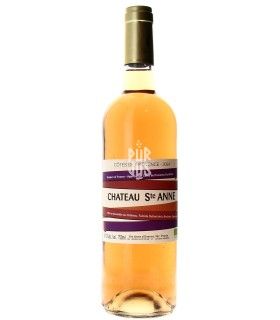 Côtes de Provence Rosé - 2024 - Château Sainte Anne