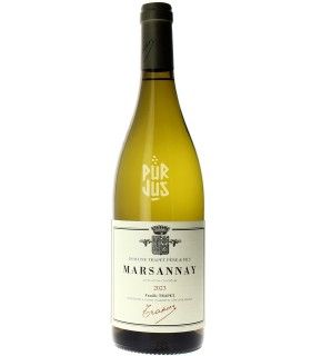 Marsannay Blanc - 2023 - Domaine Trapet