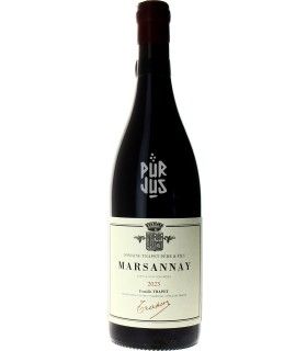 Marsannay Rouge - 2023 - Domaine Trapet