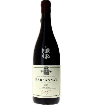 Marsannay Rouge - 2023 - Domaine Trapet